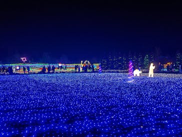 東武動物公園に投稿された画像（2023/1/14）