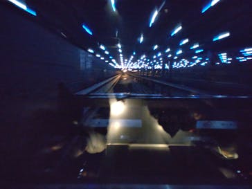 あべのハルカス美術館に投稿された画像（2023/1/14）