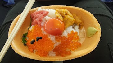 ふるさと祭り東京に投稿された画像（2023/1/14）