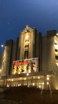 西武園ゆうえんちに投稿された画像（2023/1/14）