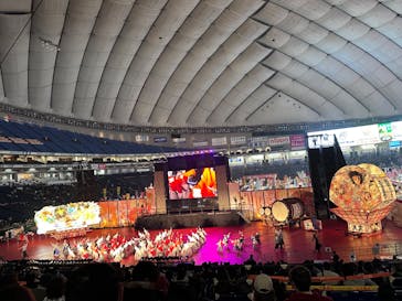 ふるさと祭り東京に投稿された画像（2023/1/14）