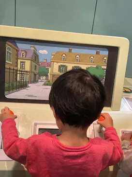 横浜アンパンマンこどもミュージアムに投稿された画像（2023/1/14）