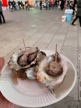 ふるさと祭り東京に投稿された画像（2023/1/14）