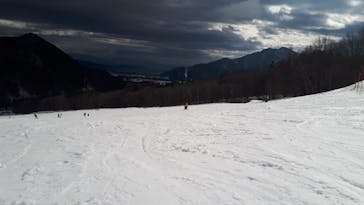 爺ガ岳スキー場に投稿された画像（2023/1/14）