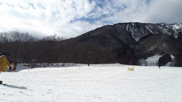 爺ガ岳スキー場に投稿された画像（2023/1/14）