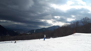 爺ガ岳スキー場に投稿された画像（2023/1/14）
