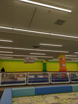 ファンタジーキッズリゾート多摩に投稿された画像（2023/1/14）