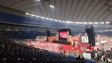 ふるさと祭り東京に投稿された画像（2023/1/14）