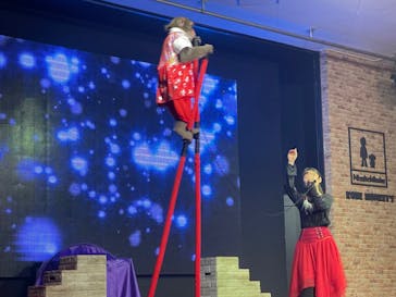 神戸イルミナージュに投稿された画像（2023/1/14）