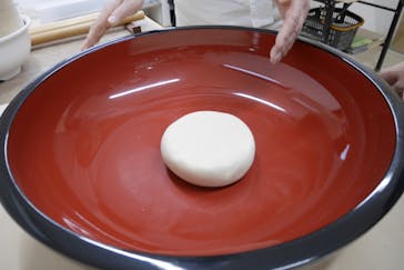  Tokyo Soba Kitchen -東京蕎麦キッチン-に投稿された画像（2023/1/14）