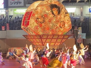 ふるさと祭り東京に投稿された画像（2023/1/14）