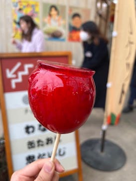 西武園ゆうえんちに投稿された画像（2023/1/14）