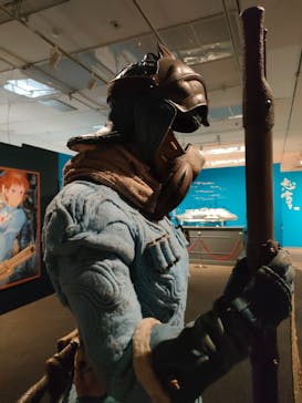 アニメージュとジブリ展に投稿された画像（2023/1/14）