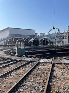 京都鉄道博物館に投稿された画像（2023/1/14）