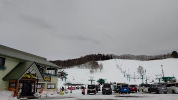水上高原 藤原スキー場に投稿された画像（2023/1/14）