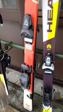 水上高原 藤原スキー場に投稿された画像（2023/1/14）