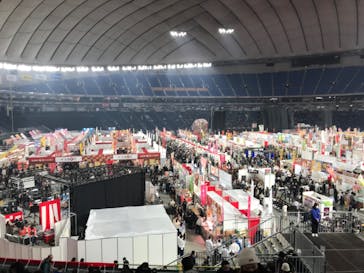 ふるさと祭り東京に投稿された画像（2023/1/14）