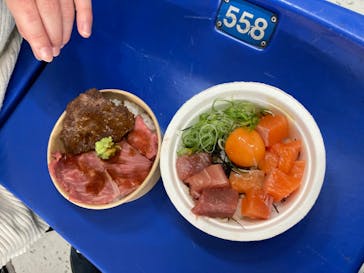 ふるさと祭り東京に投稿された画像（2023/1/14）