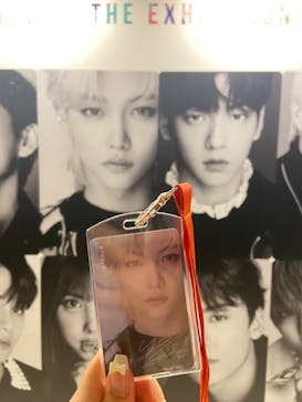 『D'FESTA OSAKA』（⼤阪南港ATC特設会場 ITM棟 4F）に投稿された画像（2023/1/14）