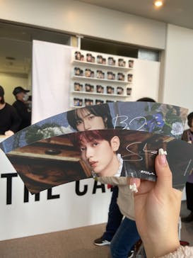 『D'FESTA OSAKA』（⼤阪南港ATC特設会場 ITM棟 4F）に投稿された画像（2023/1/14）