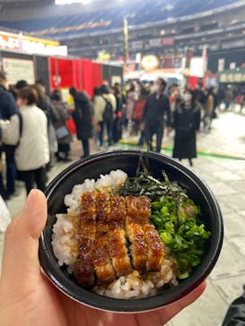 ふるさと祭り東京に投稿された画像（2023/1/14）