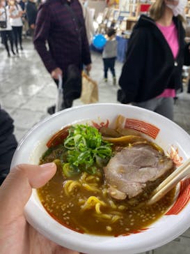 ふるさと祭り東京に投稿された画像（2023/1/14）