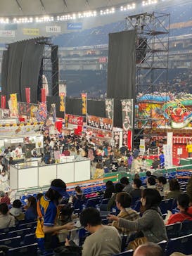 ふるさと祭り東京に投稿された画像（2023/1/14）