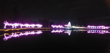 東武動物公園に投稿された画像（2023/1/14）