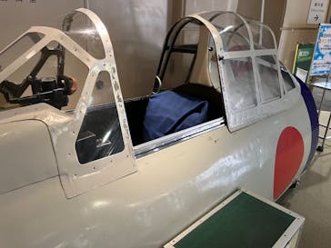 航空科学博物館に投稿された画像（2023/1/14）