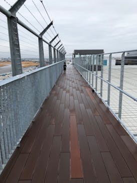 あいち航空ミュージアムに投稿された画像（2023/1/14）