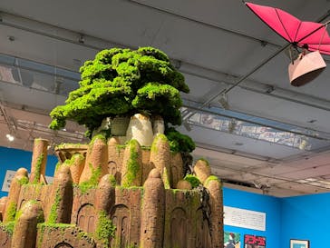 アニメージュとジブリ展に投稿された画像（2023/1/14）