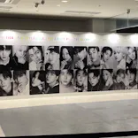 『D'FESTA OSAKA』（⼤阪南港ATC特設会場 ITM棟 4F）に投稿された画像（2023/1/15）