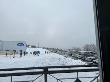 たざわ湖スキー場に投稿された画像（2023/1/15）