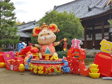 京阪電車に投稿された画像（2023/1/15）