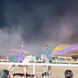 東京メガイルミに投稿された画像（2023/1/15）