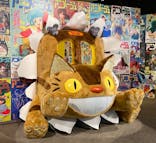 アニメージュとジブリ展に投稿された画像（2023/1/15）