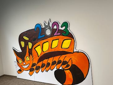 アニメージュとジブリ展に投稿された画像（2023/1/15）