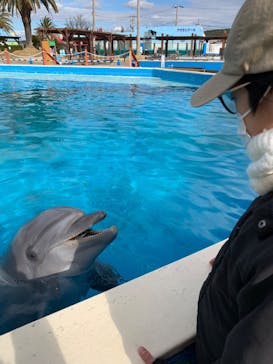 南知多ビーチランド＆南知多おもちゃ王国に投稿された画像（2023/1/15）