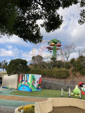 浜名湖パルパルに投稿された画像（2023/1/15）