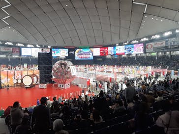 ふるさと祭り東京に投稿された画像（2023/1/15）