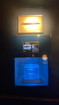 名古屋港水族館に投稿された画像（2023/1/15）