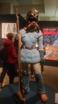 アニメージュとジブリ展に投稿された画像（2023/1/15）