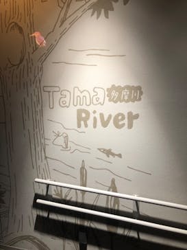 カワスイ 川崎⽔族館に投稿された画像（2023/1/15）