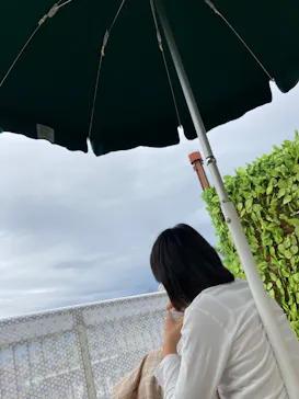 ひらかたパークに投稿された画像（2023/1/15）