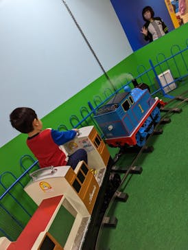 東京ジョイポリスに投稿された画像（2023/1/15）