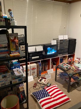 アニメージュとジブリ展に投稿された画像（2023/1/15）