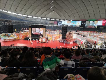 ふるさと祭り東京に投稿された画像（2023/1/15）