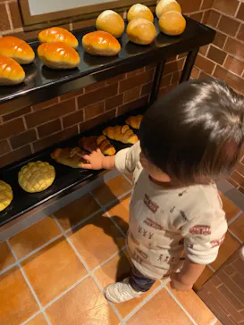 横浜アンパンマンこどもミュージアムに投稿された画像（2023/1/15）