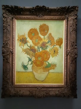 おいしいボタニカル・アート　食を彩る植物のものがたり(SOMPO美術館)に投稿された画像（2023/1/15）