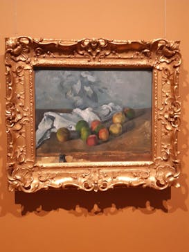 おいしいボタニカル・アート　食を彩る植物のものがたり(SOMPO美術館)に投稿された画像（2023/1/15）